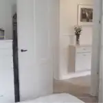 Et billede fra boligen