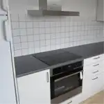 Et billede fra boligen