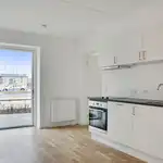 Et billede fra boligen