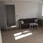 Et billede fra boligen