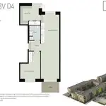 Et billede fra boligen