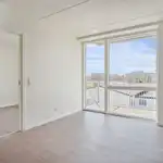 Et billede fra boligen