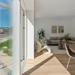 Et billede fra boligen