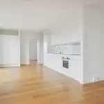 Et billede fra boligen