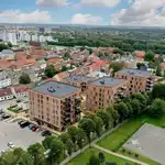 Et billede fra boligen