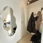 Et billede fra boligen