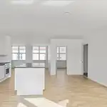 Et billede fra boligen