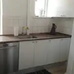 Et billede fra boligen