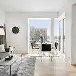 Et billede fra boligen