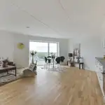 Et billede fra boligen