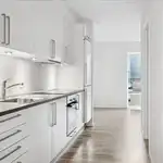 Et billede fra boligen