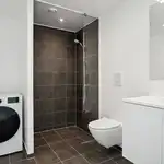 Et billede fra boligen