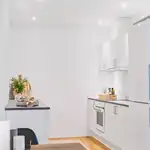 Et billede fra boligen