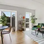 Et billede fra boligen