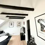 Et billede fra boligen