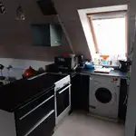 Et billede fra boligen