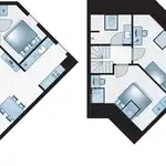 Et billede fra boligen