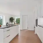 Et billede fra boligen