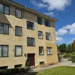 Et billede fra boligen