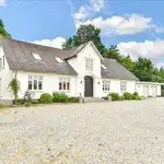 Et billede fra boligen