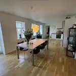 Et billede fra boligen