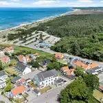 Et billede fra boligen