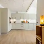 Et billede fra boligen