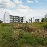 Et billede fra boligen