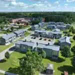 Et billede fra boligen