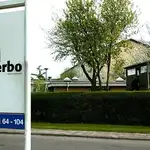 Et billede fra boligen