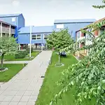 Et billede fra boligen