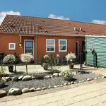 Et billede fra boligen