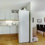 Et billede fra boligen