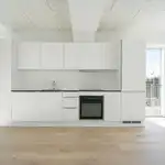 Et billede fra boligen