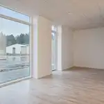 Et billede fra boligen