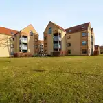 Et billede fra boligen