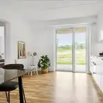 Et billede fra boligen