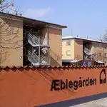 Et billede fra boligen