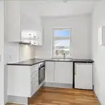 Et billede fra boligen