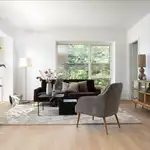 Et billede fra boligen