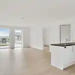 Et billede fra boligen