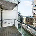 Et billede fra boligen