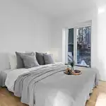 Et billede fra boligen