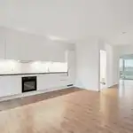 Et billede fra boligen