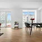 Et billede fra boligen