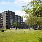 Et billede fra boligen