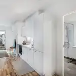 Et billede fra boligen