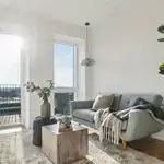 Et billede fra boligen