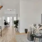 Et billede fra boligen