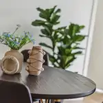 Et billede fra boligen